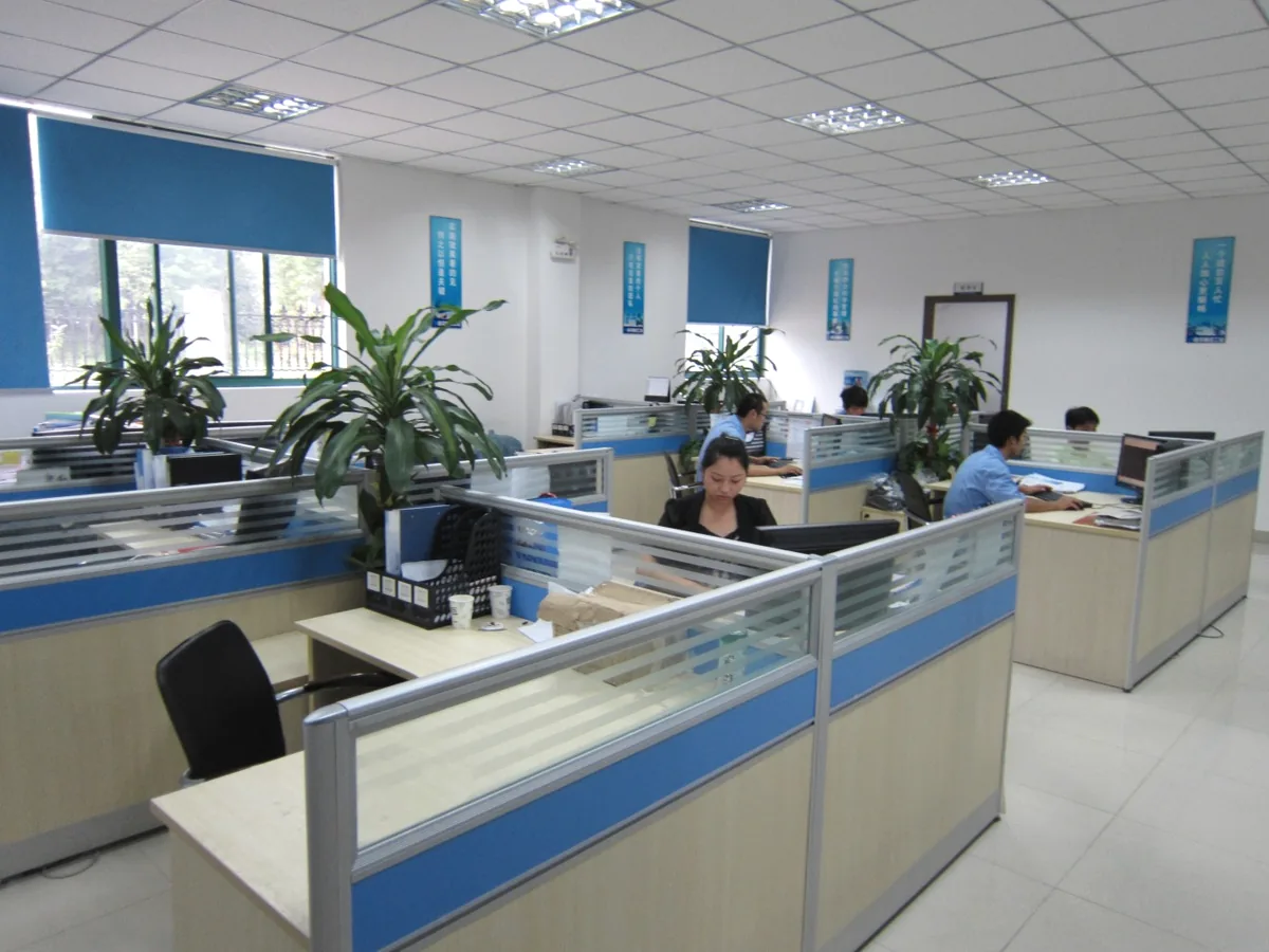 Pinter engineering office